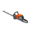 TAGLIASIEPI PROFESSIONALE CON BATTERIA 5 AH E CARICABATTERIE OLEO MAC