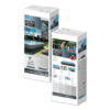PISCINA INTEX 732x366x132 ULTRA FLAME