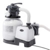 PISCINA INTEX 732x366x132 ULTRA FLAME - immagine 4