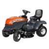 Trattorino scarico laterale OM 98 L/14,5 K - immagine 2